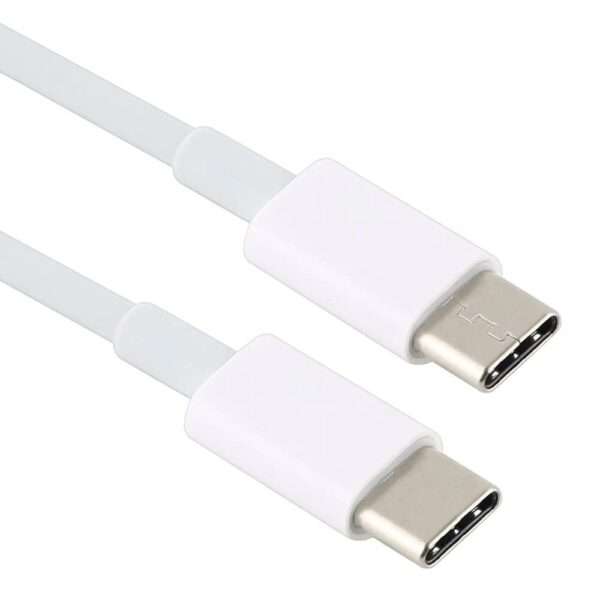2M Type C to Type C Fast Charge USB Cable