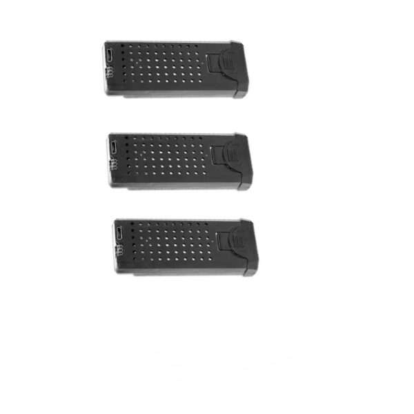 F709 3.7V 1200mAh Battery For HJ38 Drone