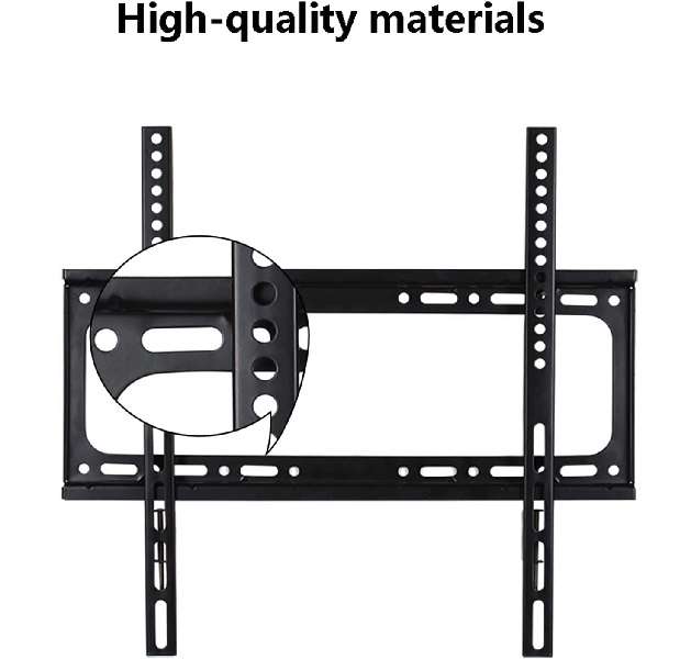 Flat Panel TV Wall Mount 40"-85"