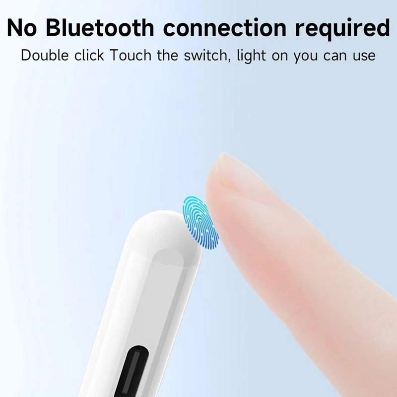 Wolulu AS-51421 Rechargeable Universal Stylus Pen