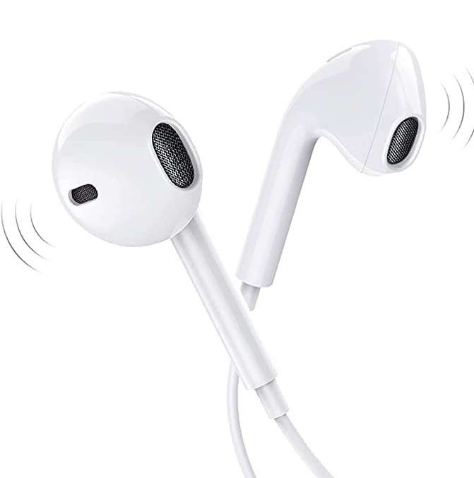 Ananas AS-50571 Type C Wired Earphones