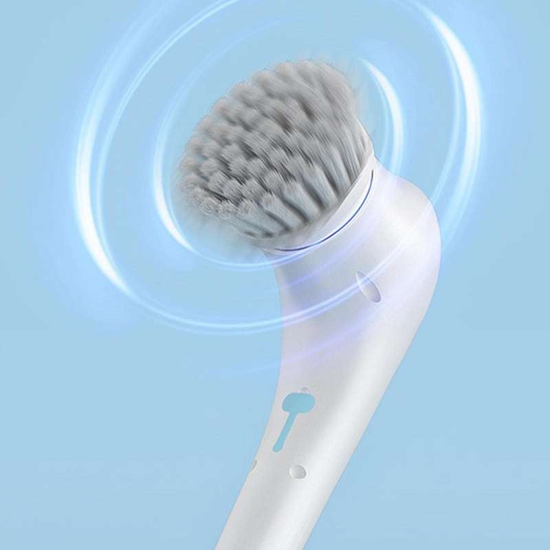 Aorlis AO-77887 Electric Cleaning Brush 5 In 1