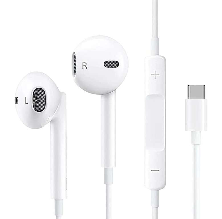 Ananas AS-50571 Type C Wired Earphones