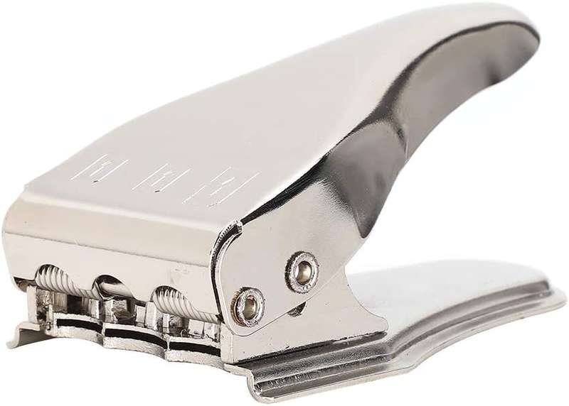 XF0235 Sim Card Cutter 3 In 1