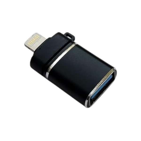 SE-TQ01 IOS To Female USB OTG Flash Drive