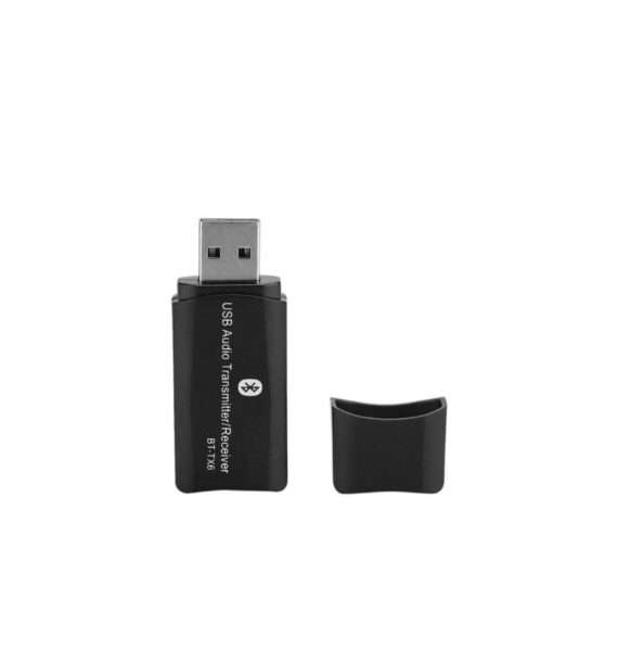 XF0776 Bluetooth 5.0 Receiver AUX Output Receiving Transmitter BT-TX6
