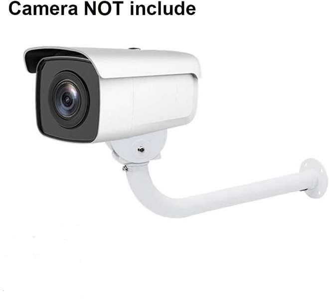 XF0558 CCTV Camera Wall Bracket Ceiling Mount 100-200cm