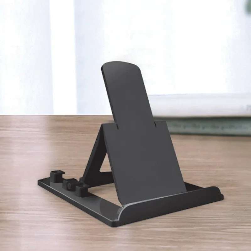 Aerbes AB-ZJ20 Adjustable Foldable Mobile Phone Holder