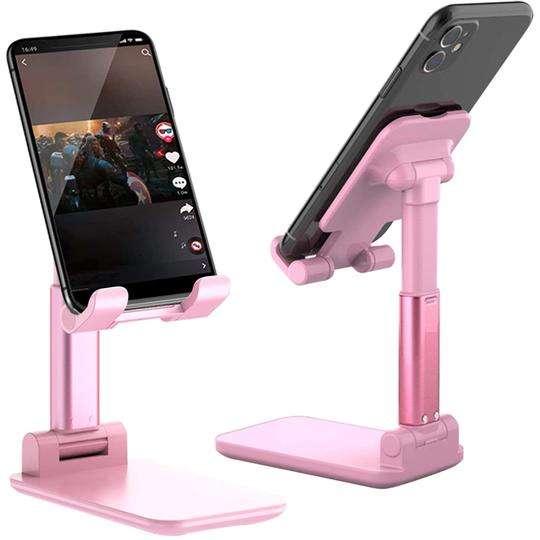 Ananas AS-50474 Foldable Desktop Phone Holder