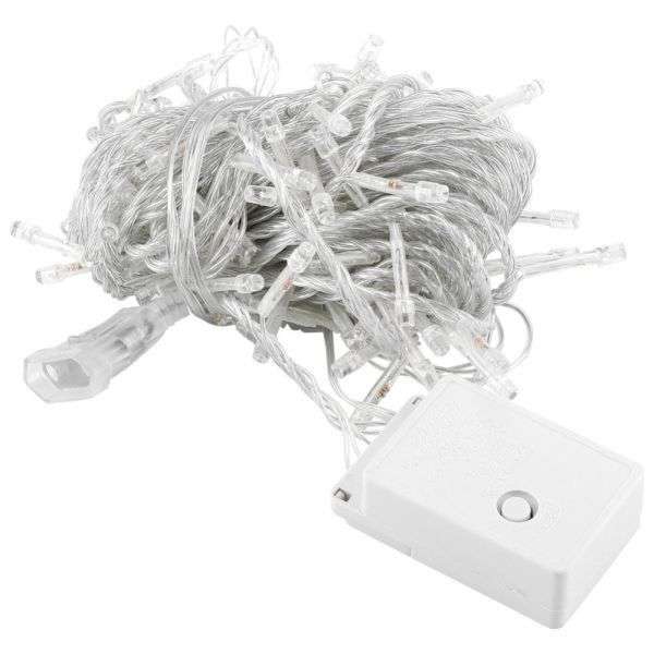 JG3101 LED Fairy Light String 10M