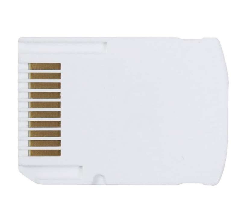 PS Vita Micro SD Card Reader Adapter