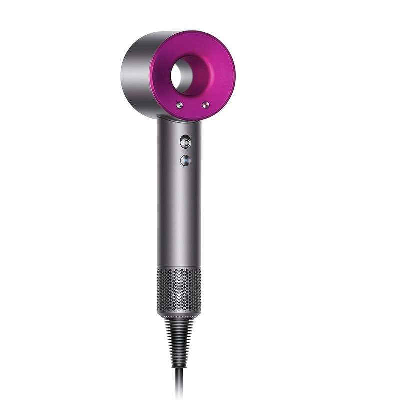 JG20375225 Electric Super Hair Dryer With Diffuser