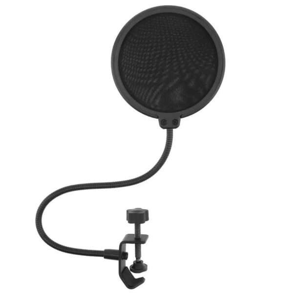 JG20375360 Microphone Pop Filter Shield