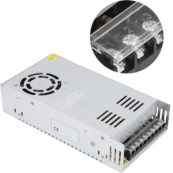XF000043 Iron Box Power Supply 12V 30A