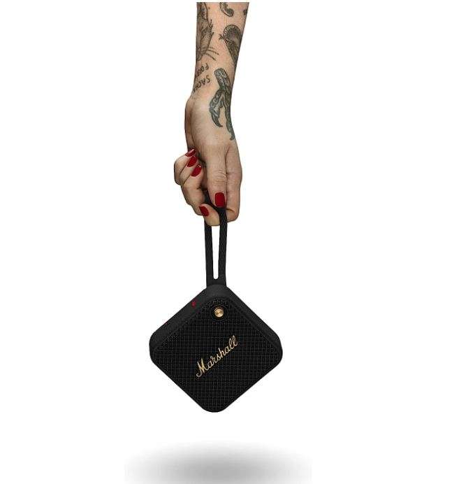 Bluetooth Wireless Speaker