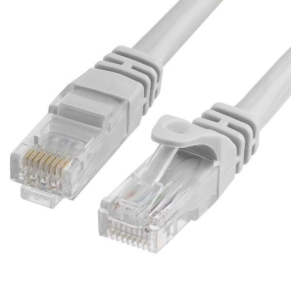 Super Electronics SE-L-C6-20 Cat 6 Ethernet Cable 20M