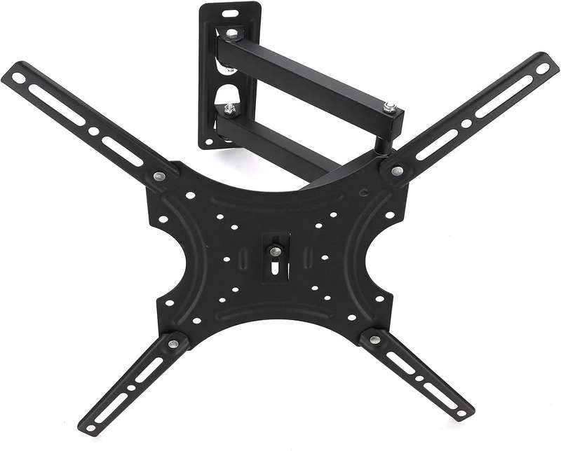 Aerbes AB-E991 Wall Mount Swivel TV Bracket 14"-55"