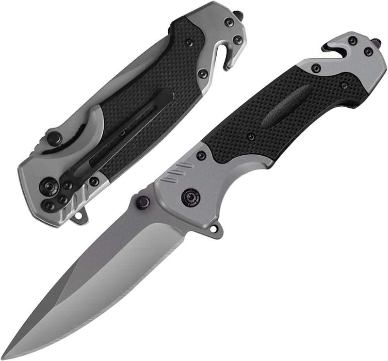 Browning 1831318 Stainless Steel Utility Knife