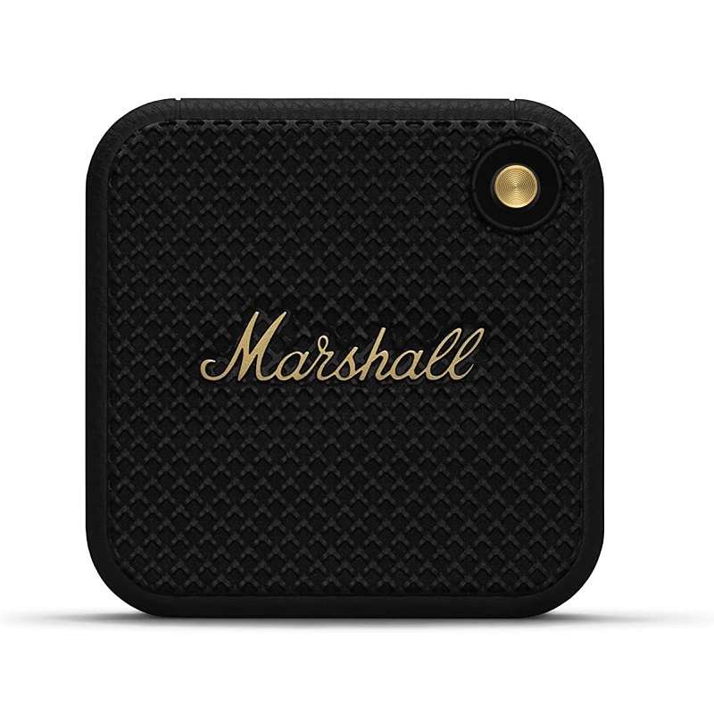 Bluetooth Wireless Speaker