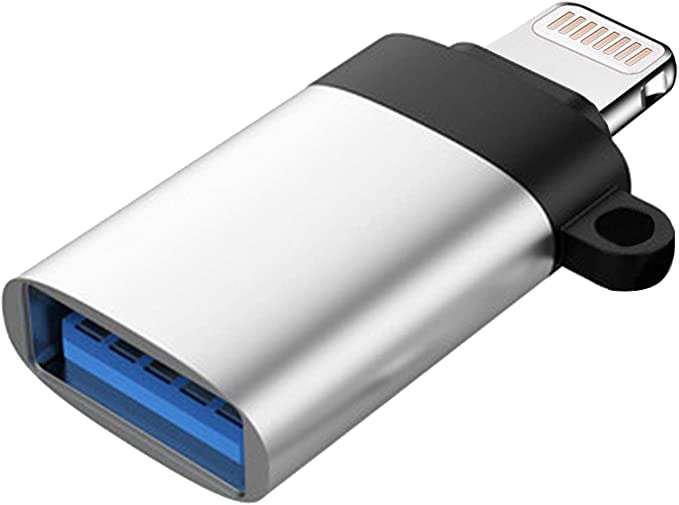 SE-TQ01 IOS To Female USB OTG Flash Drive