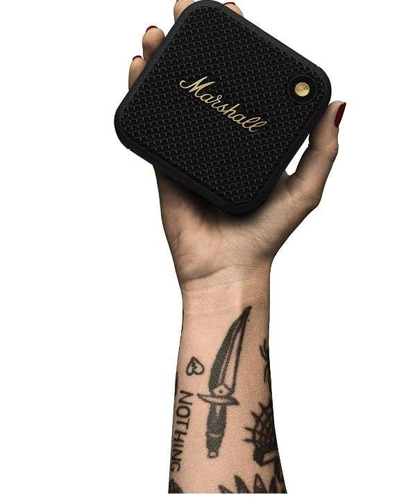 Bluetooth Wireless Speaker
