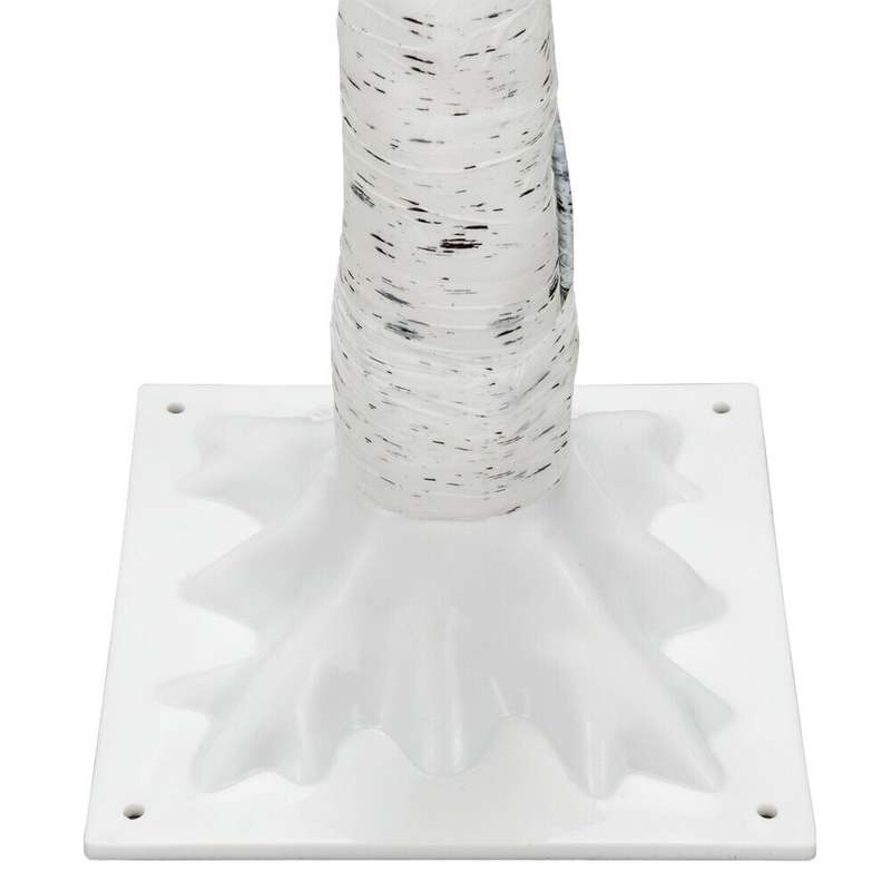 ZYF-120 Birch 140 LED Tree Light White 1.8M