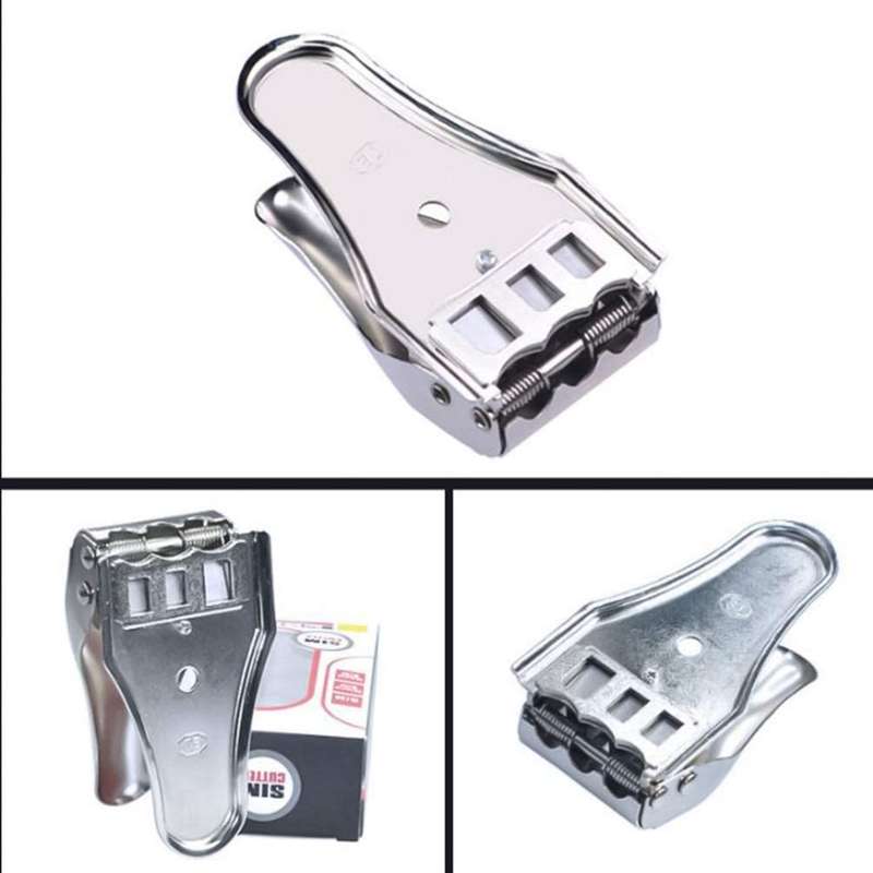 XF0235 Sim Card Cutter 3 In 1