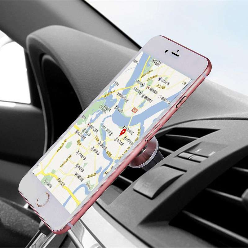 Ananas AS-50487  Car Air Vent Magnetic Phone Holder