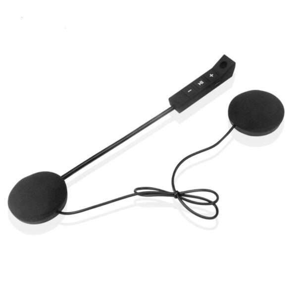 BT8 Bluetooth 4.1+EDR Anti-interference Motorcycle Helmet Earphone Riding Handsfree