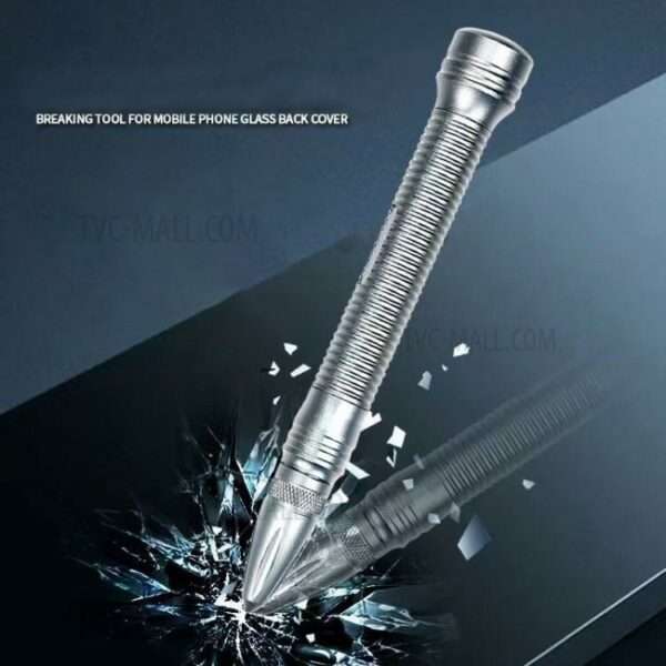 XF0451 TE-795 Rear Housing Glass Break Pen for Smart Phone