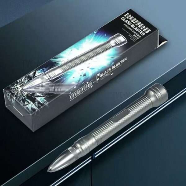 XF0451 TE-795 Rear Housing Glass Break Pen for Smart Phone