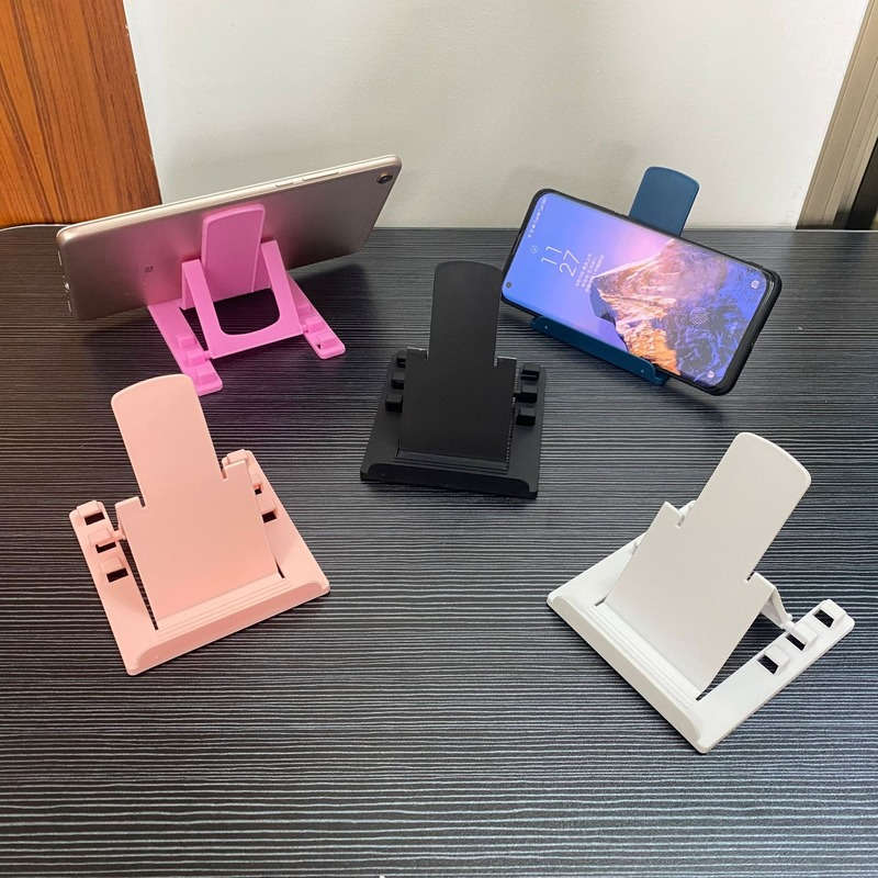 Aerbes AB-ZJ20 Adjustable Foldable Mobile Phone Holder