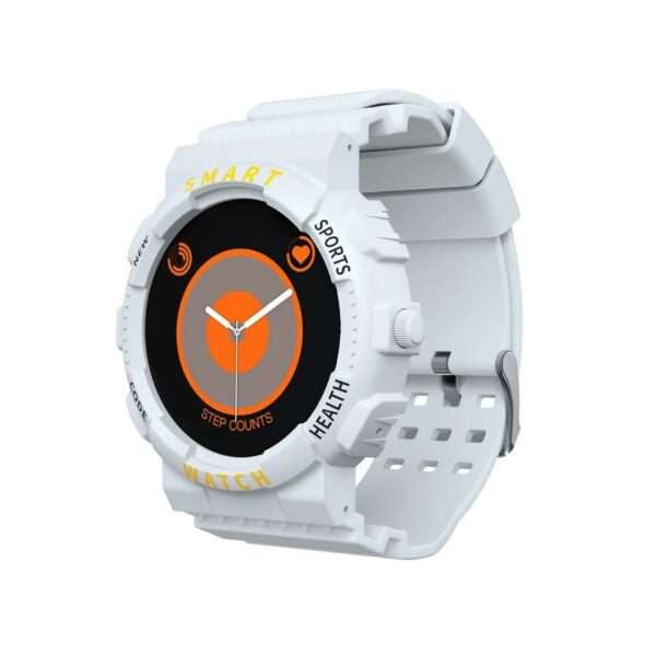 Z19 Smart Watch with Message Notifications Fitpro App