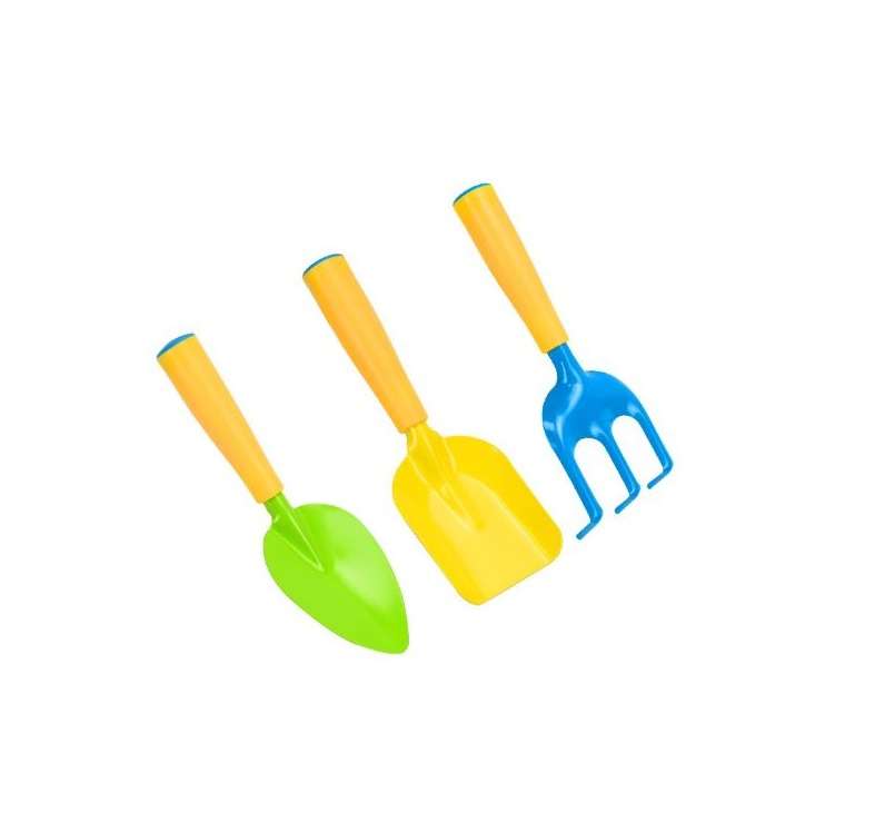 XF0908 Kids Garden Tool Set 5 In 1