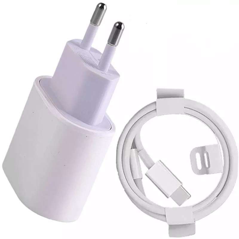 35W PD Charger Single Port With PD Cable