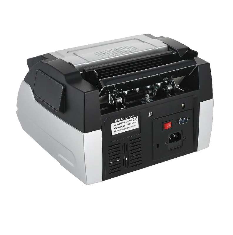 XF0856 Multi-Currency Bill/Money Counter