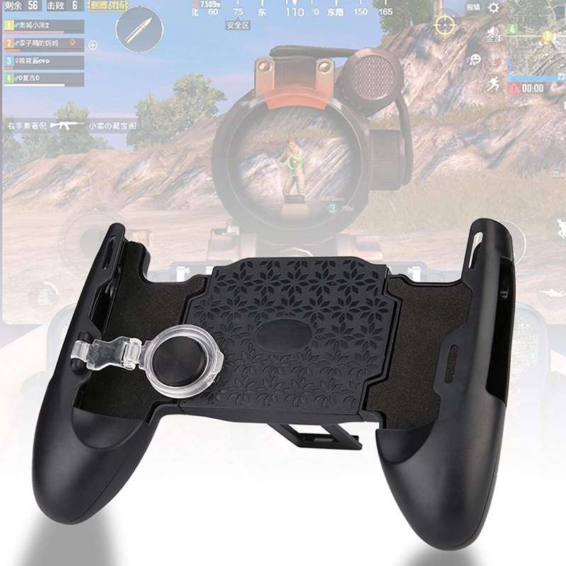 SY-0302 JL-02 3 in 1 Portable Game Phone Controller