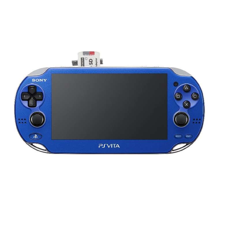 PS Vita Micro SD Card Reader Adapter