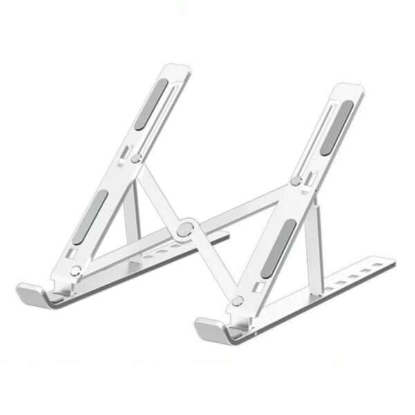SE-TQ38 Laptop Support Foldable Adjustable Height Desktop Bracket