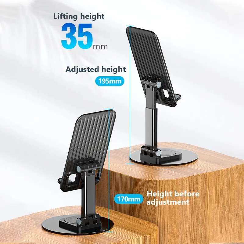 Aerbes AB-ZJ18  Multi-functional Cell Phone Holder