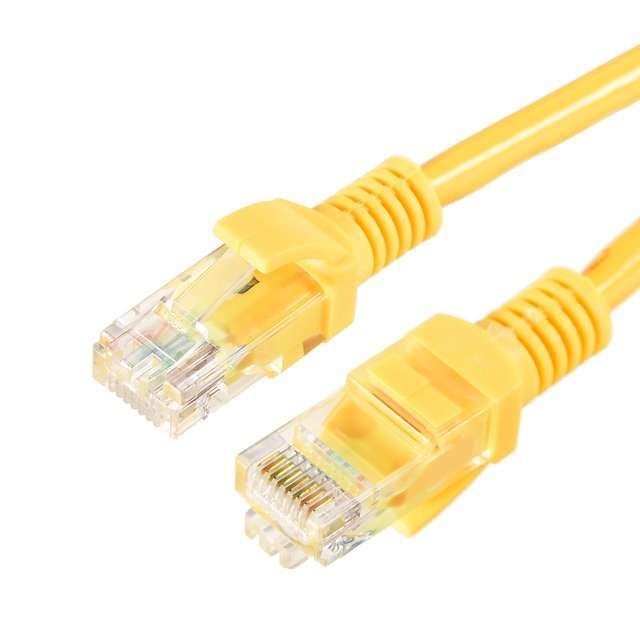Super Electronics SE-C03 Cat5e LAN Network Cable 5M