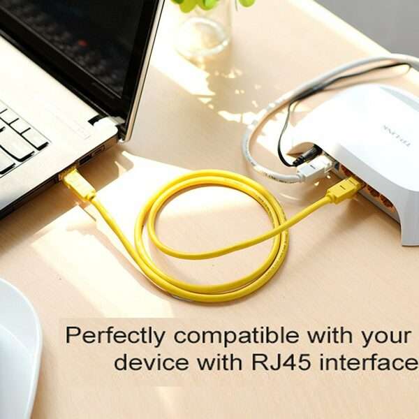 Super Electronics SE-C01 Cat5e Network Cable 1.5M