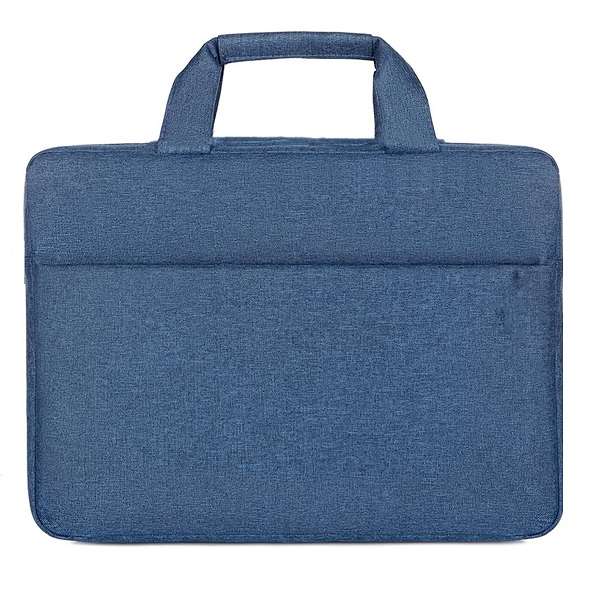 XF0766 Laptop Bag With Shoulder Strip 15"