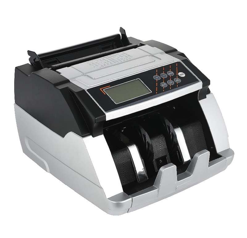 XF0856 Multi-Currency Bill/Money Counter