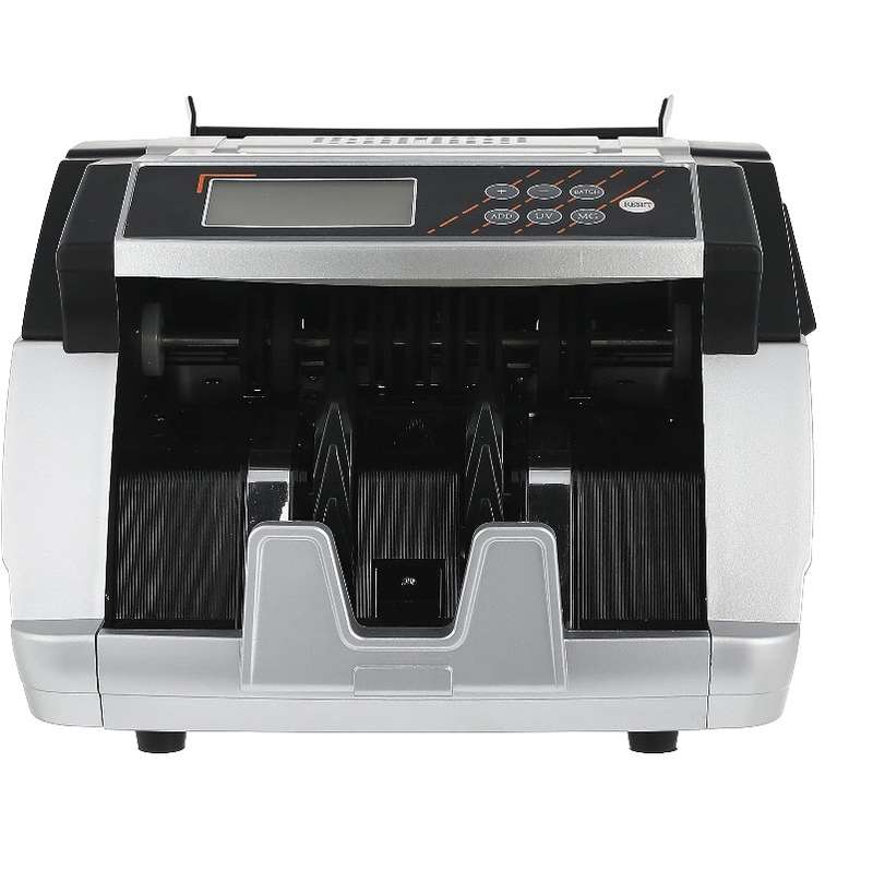 XF0856 Multi-Currency Bill/Money Counter