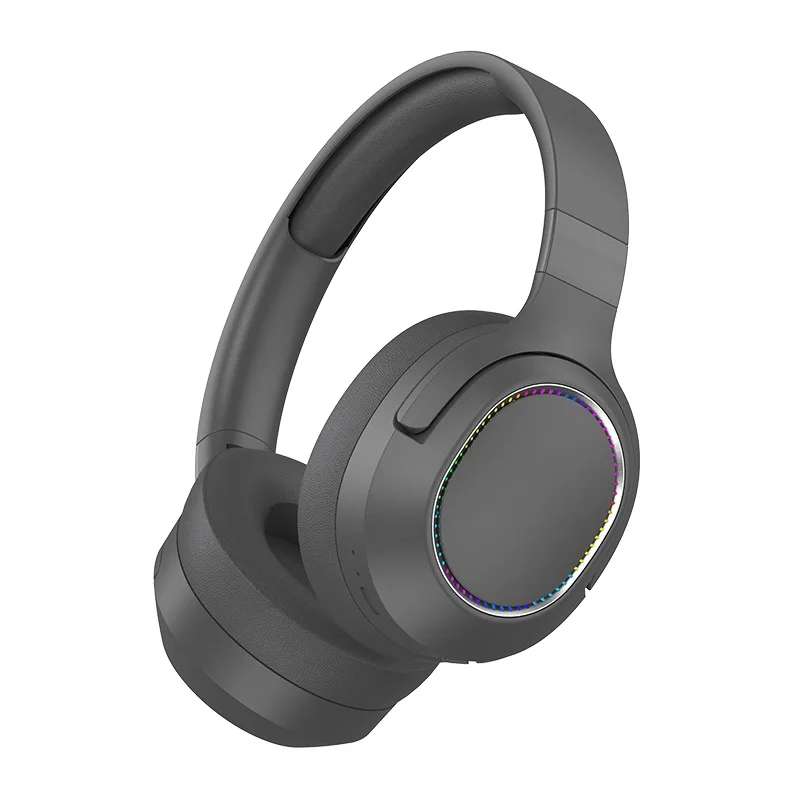 Wolulu AS-51251 Wireless Bluetooth 5.0 Stereo Headphones