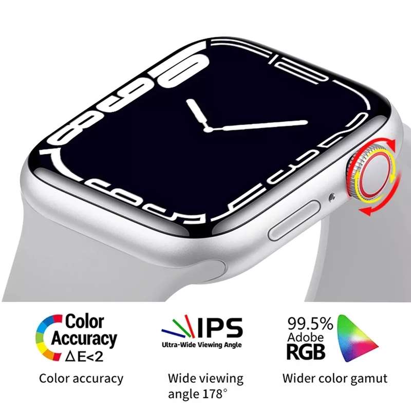 Ananas AS-50244 Bluetooth Smartwatch And Fitness Tracker