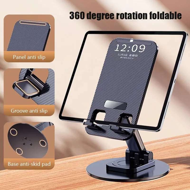 Aerbes AB-ZJ18  Multi-functional Cell Phone Holder