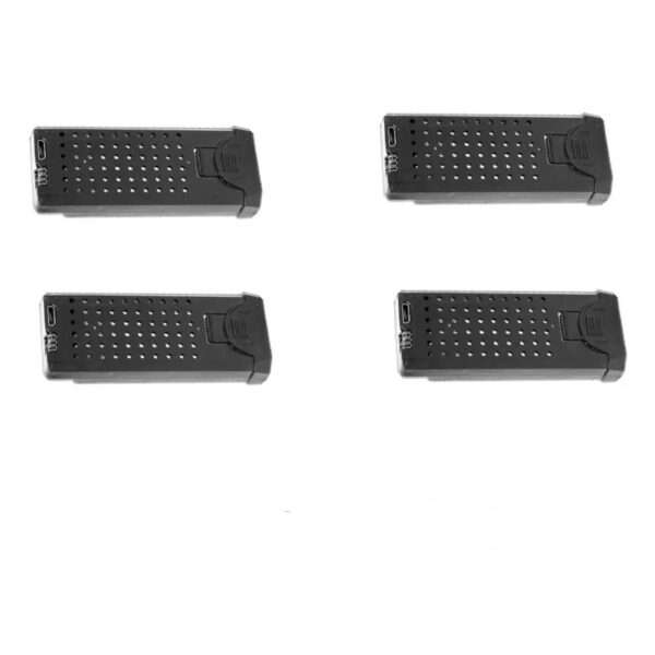 F709 3.7V 1200mAh Battery For HJ38 Drone