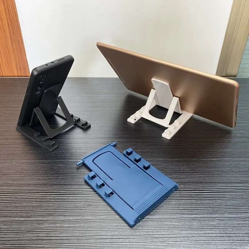 Aerbes AB-ZJ20 Adjustable Foldable Mobile Phone Holder